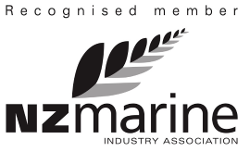 NZ Marine