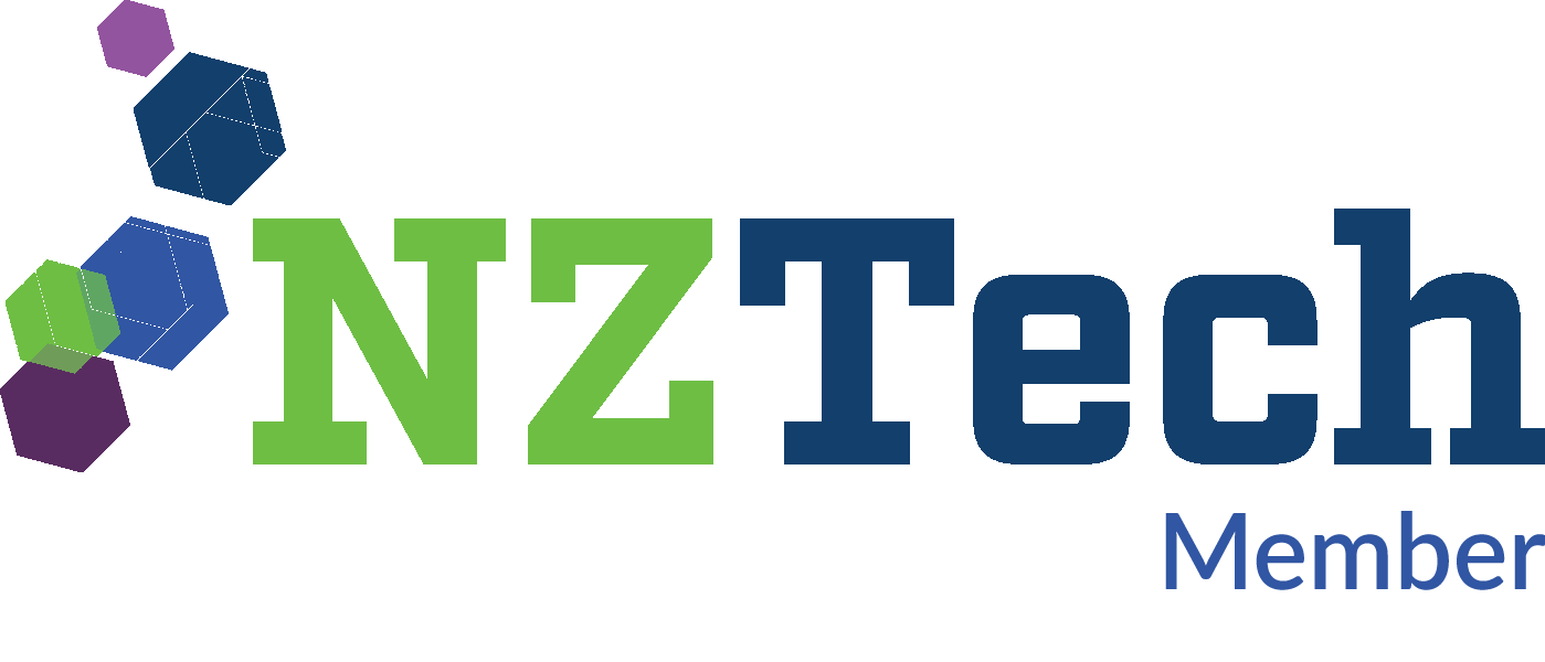 NZTech Member Logo